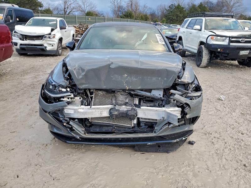 Фото 5 - HYUNDAI SONATA