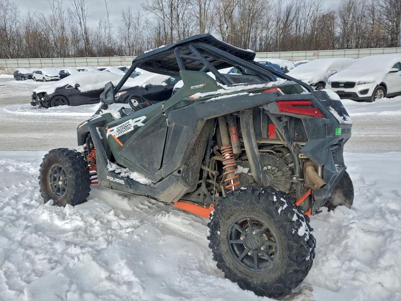 POLARIS RZR PRO XP 2022