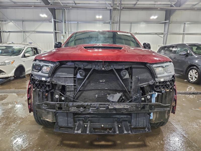 Фото 5 - DODGE DURANGO