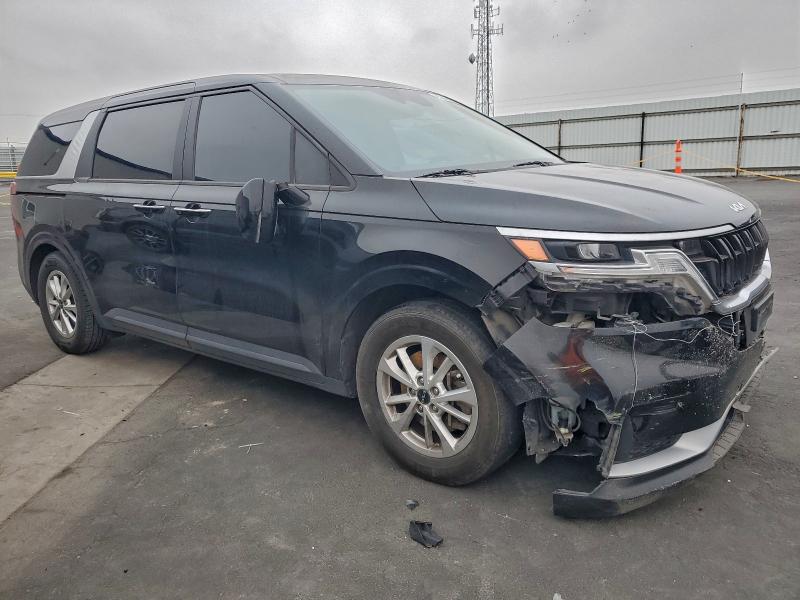 KIA CARNIVAL L 2022 VIN KNDNB4H32N6087183