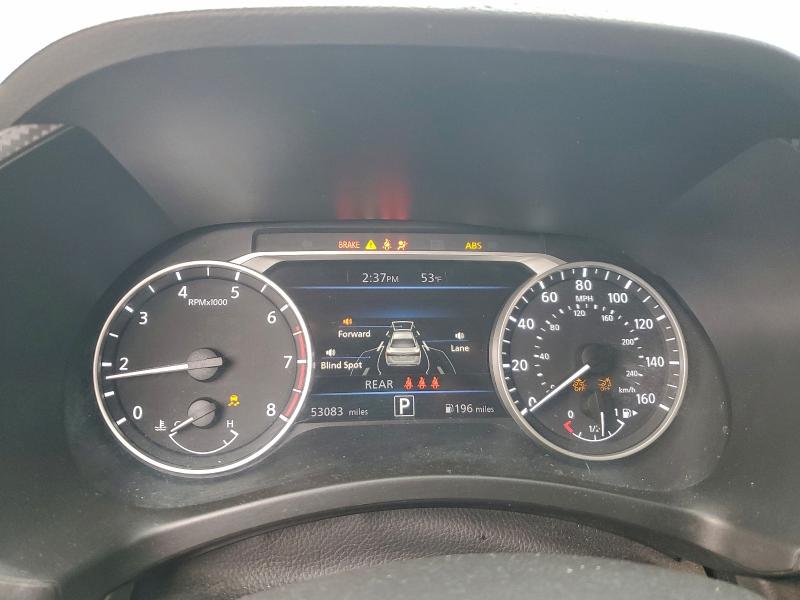 Фото 9 - NISSAN SENTRA