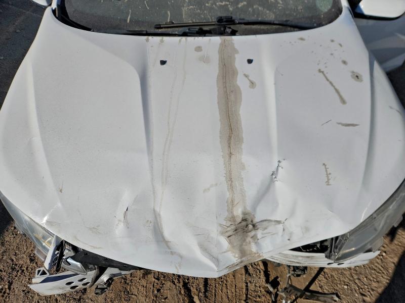 CHEVROLET VOLT 2016 VIN 1G1RD6S53GU123522