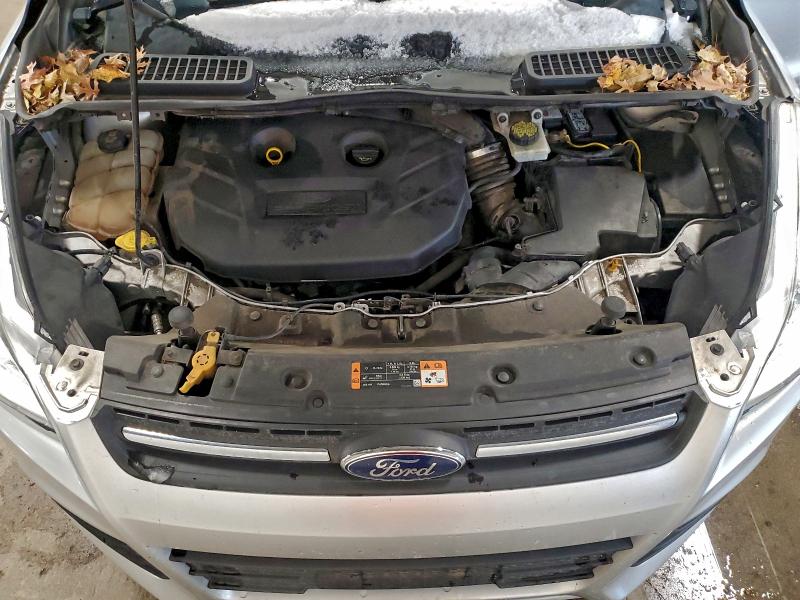 Фото 12 - FORD ESCAPE