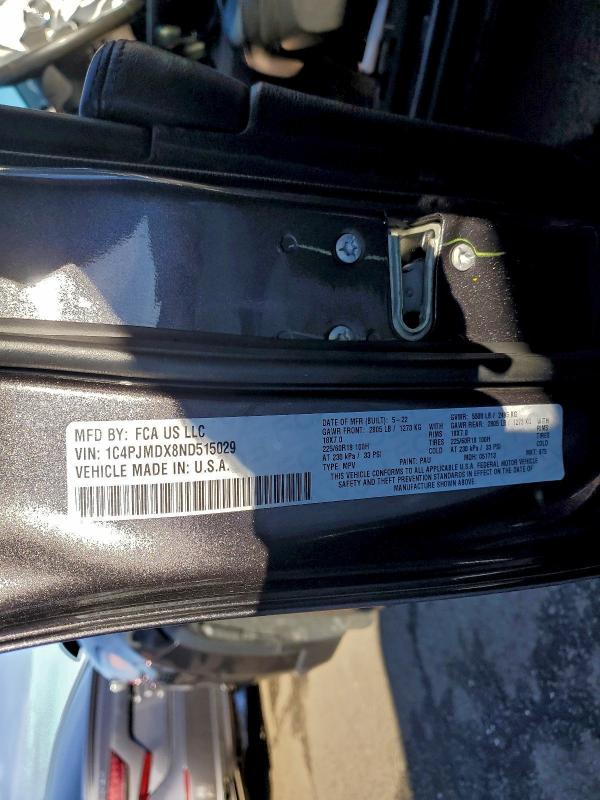 Фото 12 - JEEP GRAND CHER