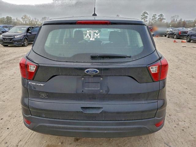 Фото 6 - FORD ESCAPE