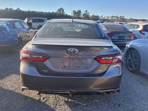 Фото 6 - TOYOTA CAMRY