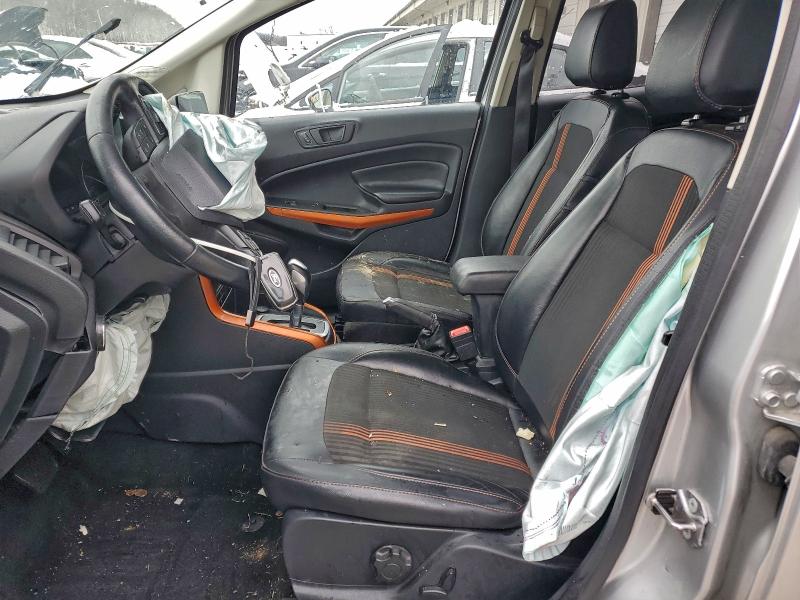 Фото 7 - FORD ECOSPORT