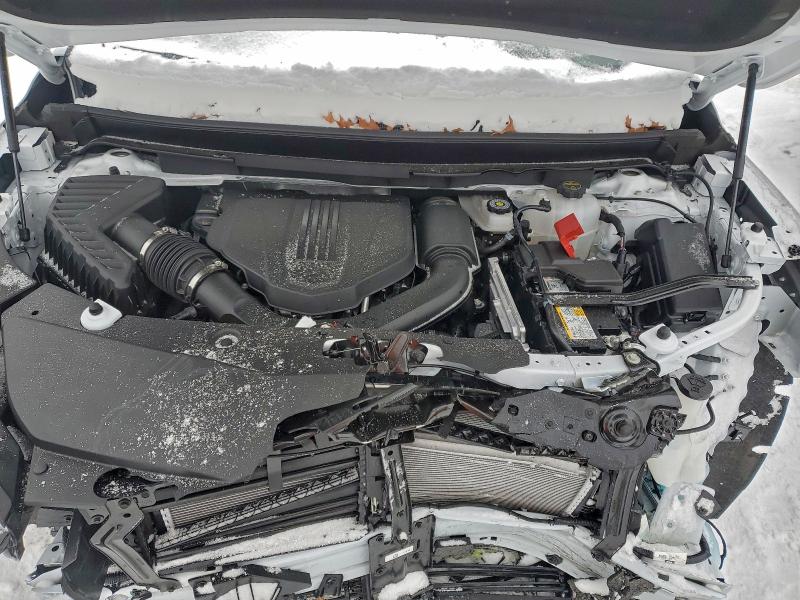 Фото 12 - BUICK ENCLAVE