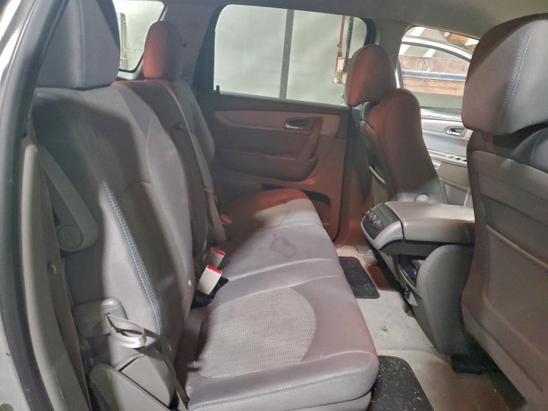 Фото 11 - CHEVROLET TRAVERSE