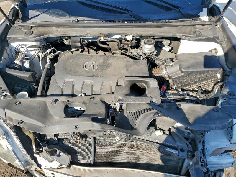 Фото 12 - ACURA RDX