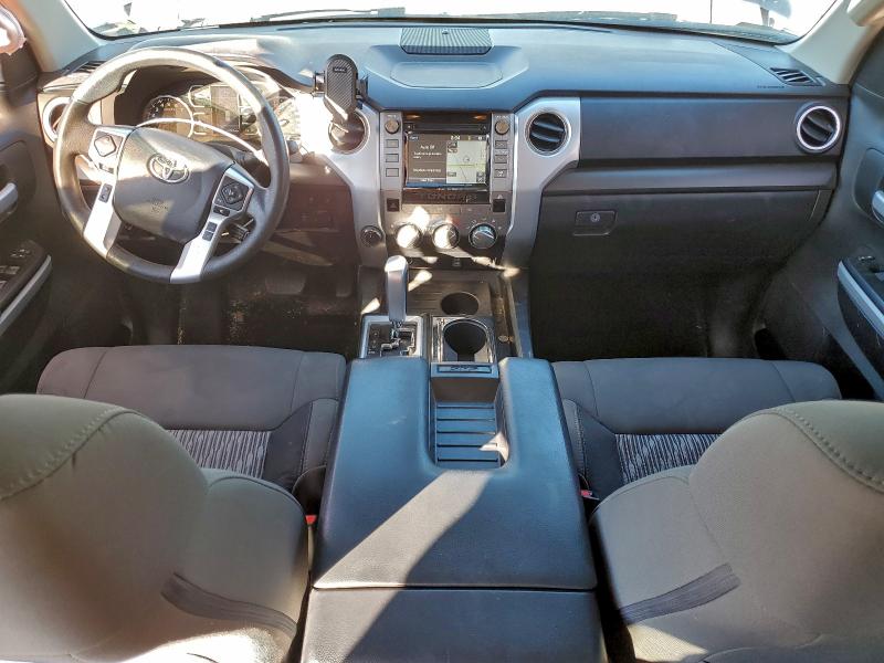 Фото 8 - TOYOTA TUNDRA