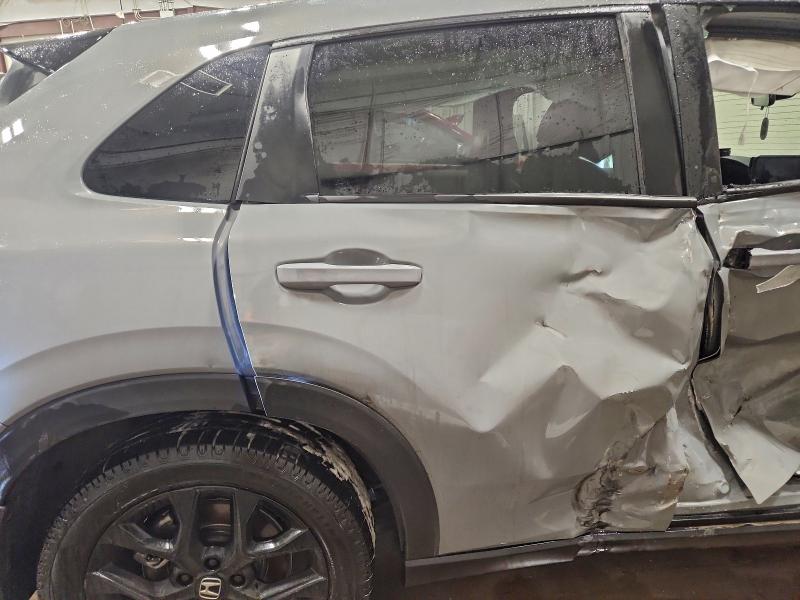 Фото 11 - HONDA HR-V