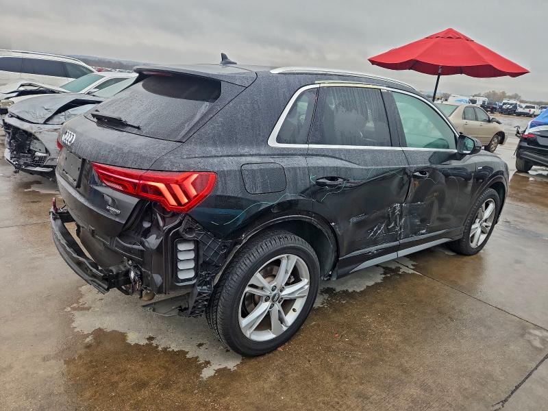 Фото 3 - AUDI Q3