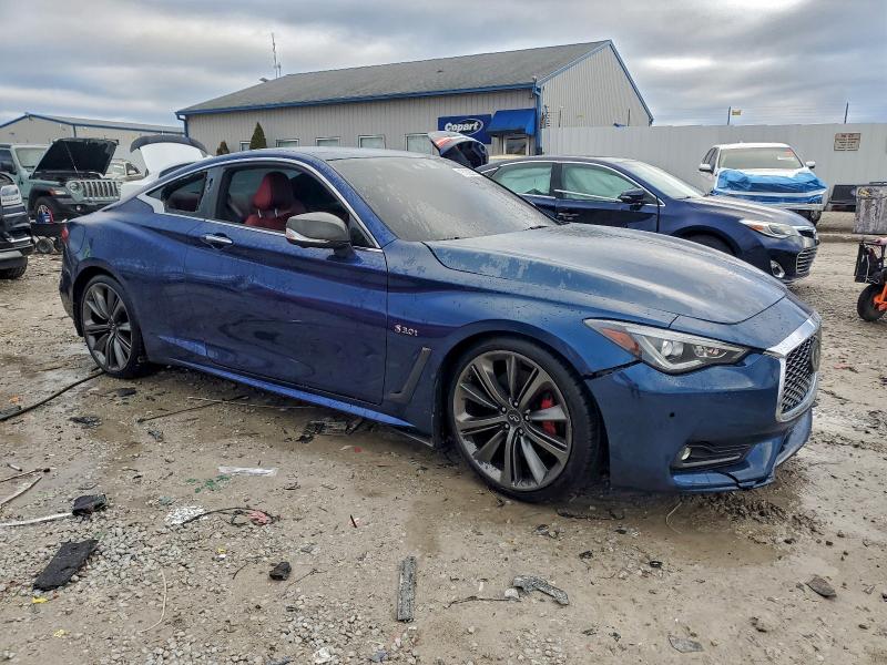 Фото 4 - INFINITI Q60