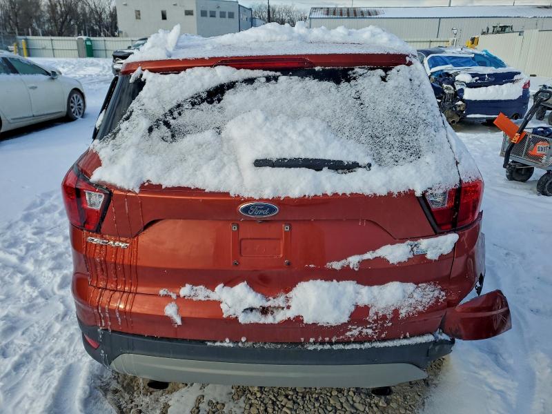 Фото 6 - FORD ESCAPE