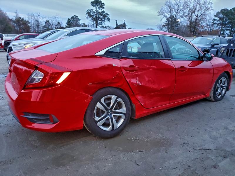 Фото 3 - HONDA CIVIC