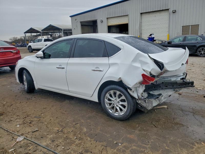 Фото 2 - NISSAN SENTRA