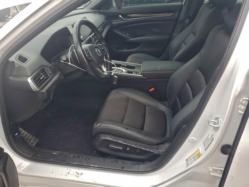 Фото 7 - HONDA ACCORD