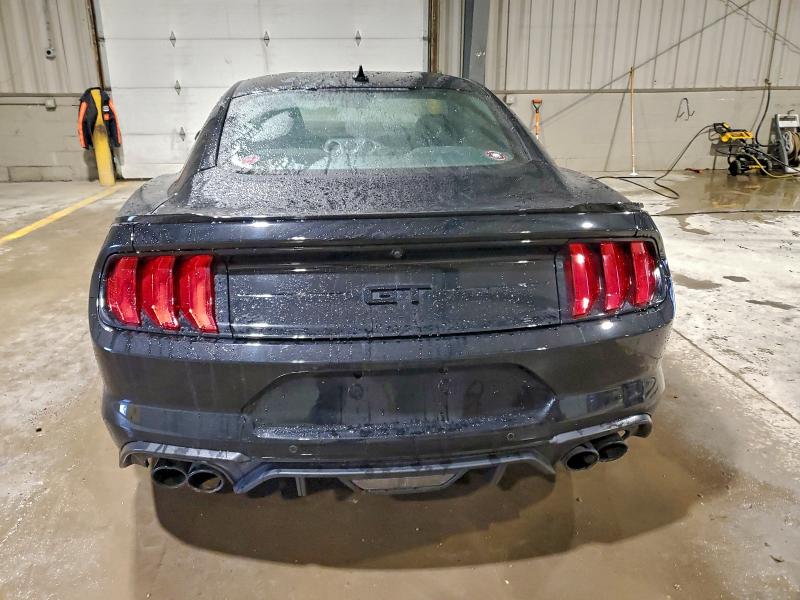 Фото 6 - FORD MUSTANG