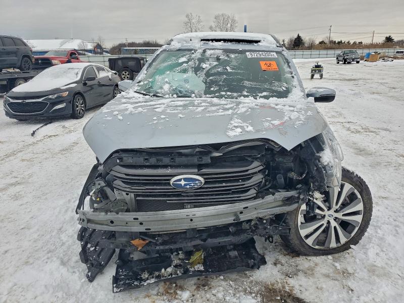 Фото 5 - SUBARU ASCENT