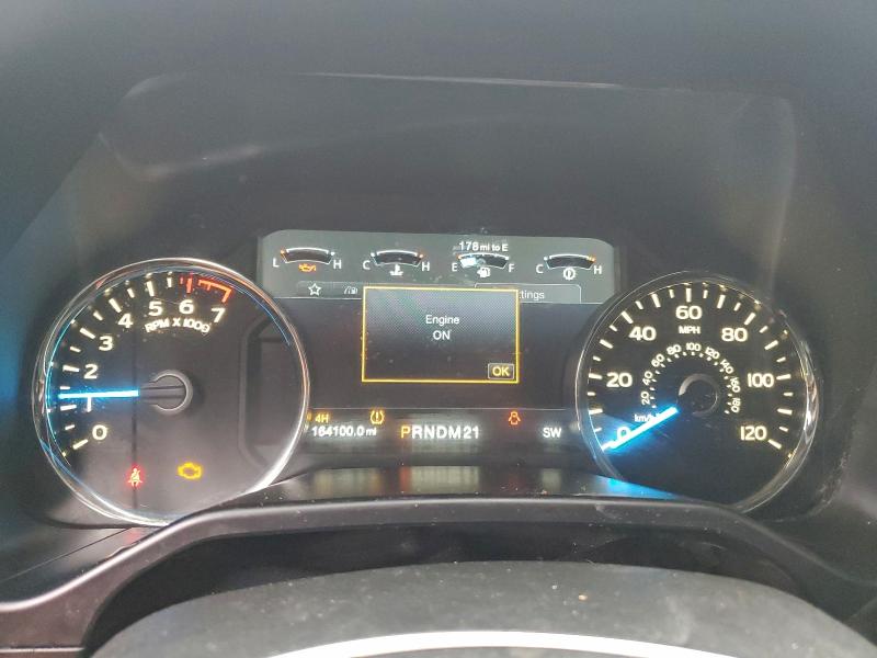 Фото 9 - FORD F-150