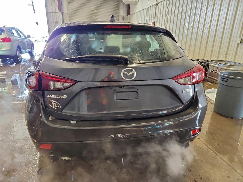 Фото 6 - MAZDA 3