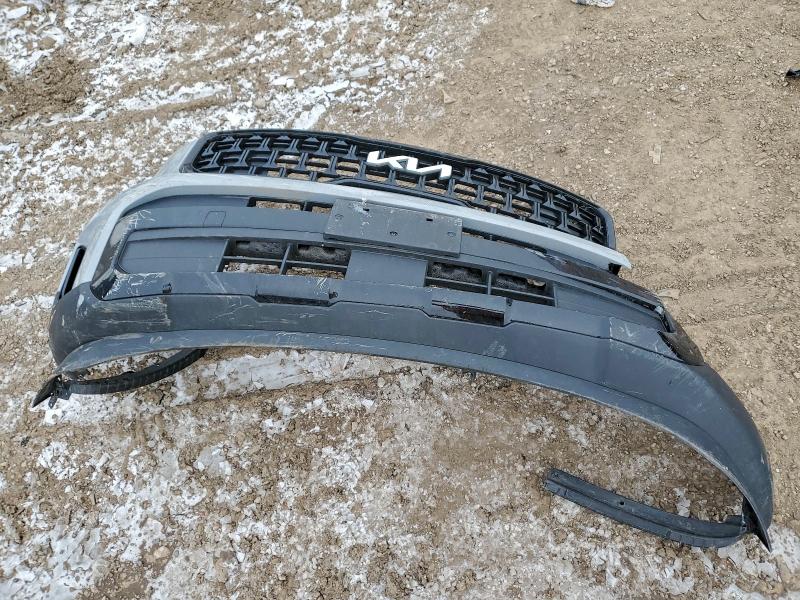 Фото 13 - KIA TELLURIDE