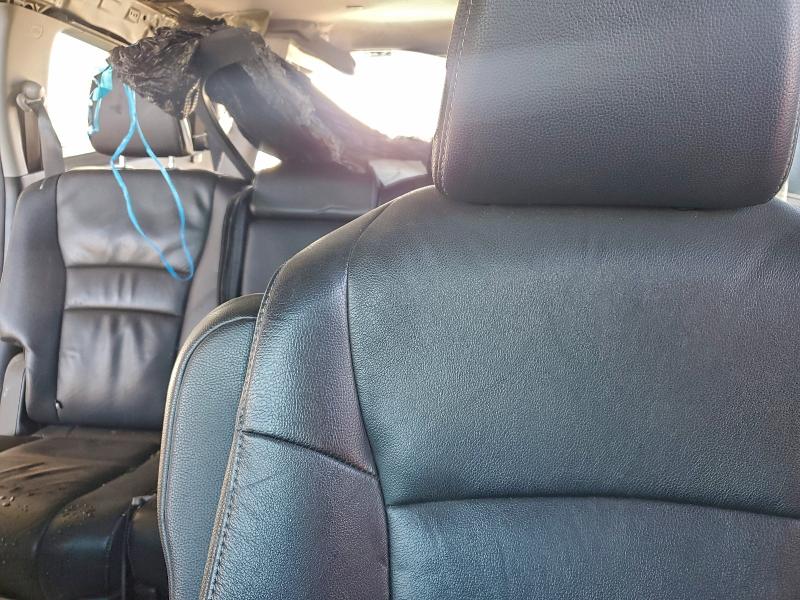 Фото 10 - HONDA PILOT