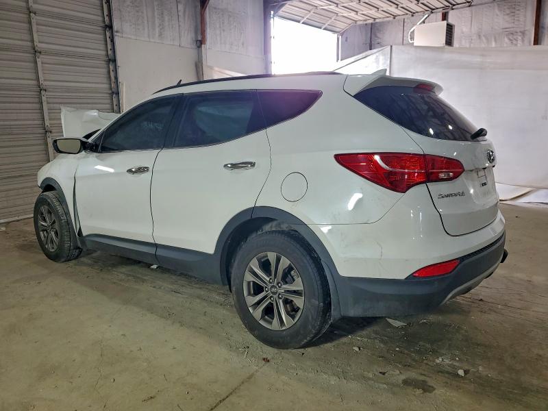 Фото 2 - HYUNDAI SANTA FE