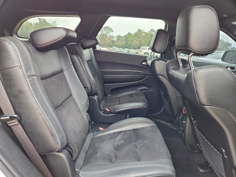 Фото 11 - DODGE DURANGO