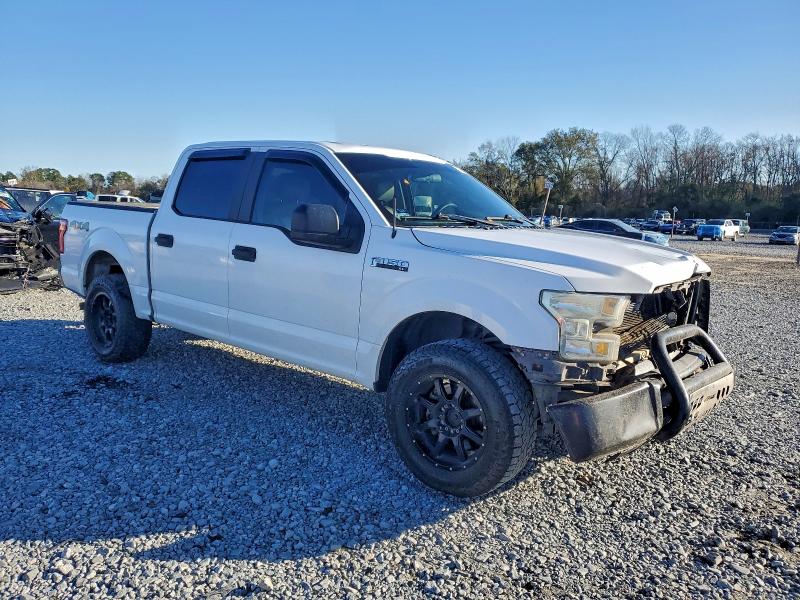 Фото 4 - FORD F-150