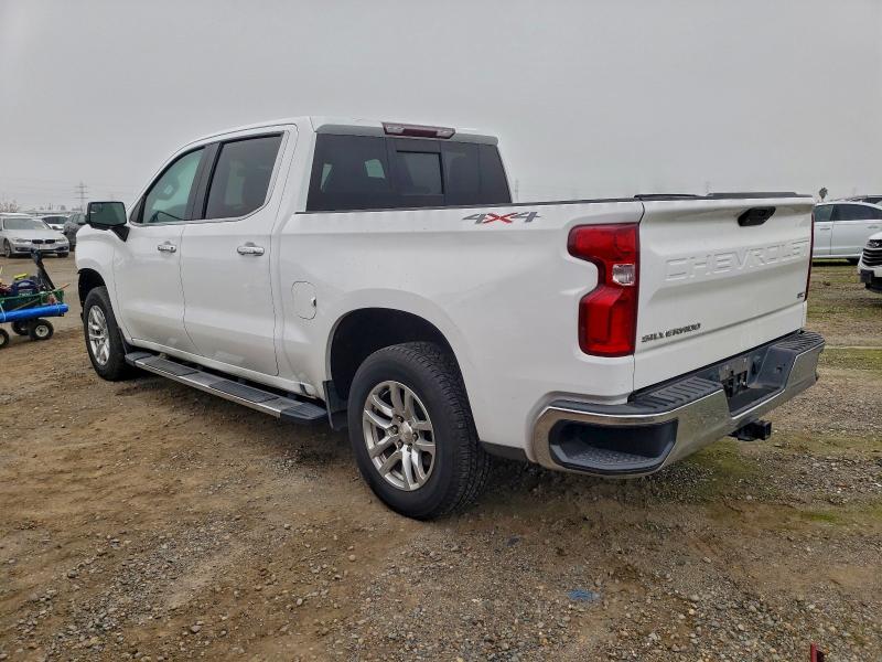 Фото 2 - CHEVROLET ALL Models