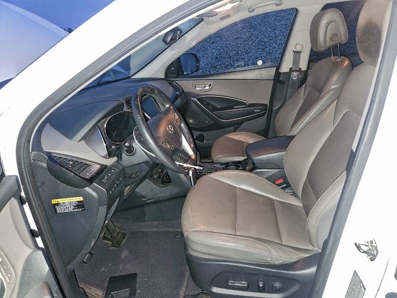 Фото 7 - HYUNDAI SANTA FE