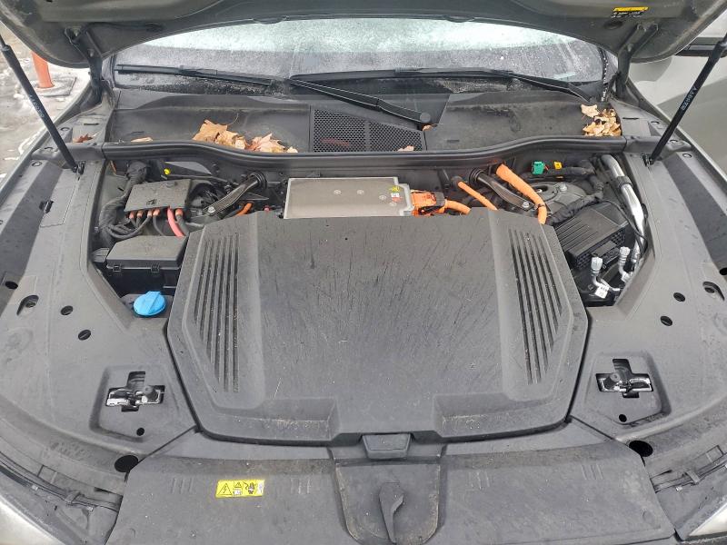 AUDI Q8 E-TRON 2024 VIN WA15AAGE6RB029556