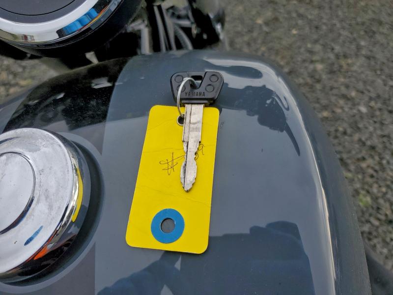 YAMAHA XVS950 CUD 2023