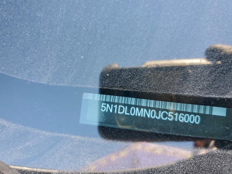 Фото 13 - INFINITI QX60