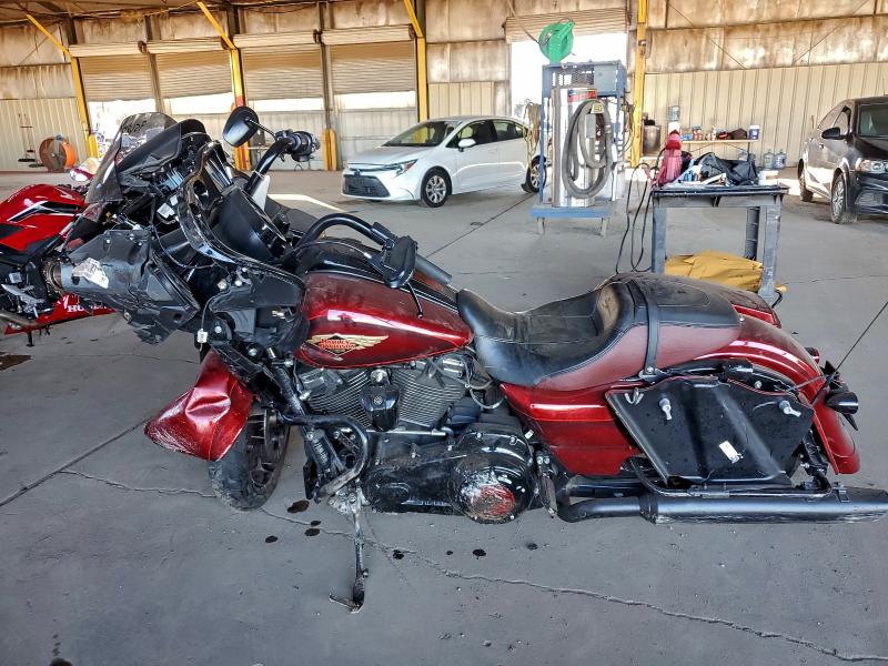 HARLEY-DAVIDSON FLTRXSANV 2023