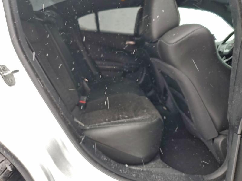 Фото 10 - DODGE CHARGER