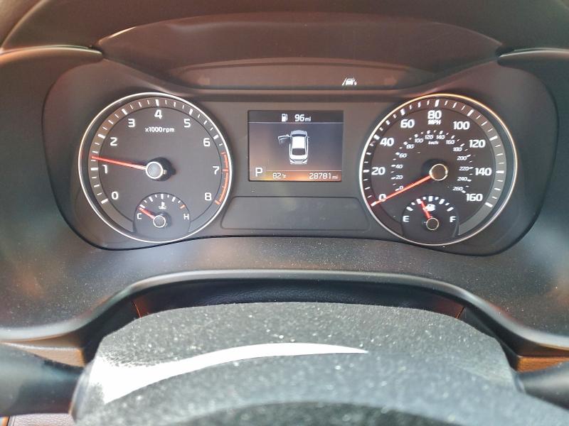 Фото 9 - KIA FORTE