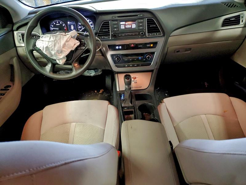 Фото 8 - HYUNDAI SONATA