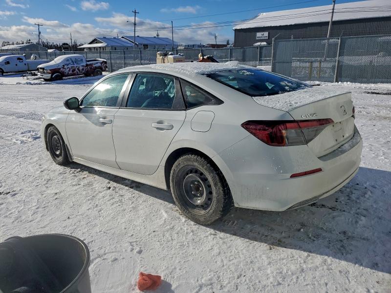 Фото 2 - HONDA CIVIC