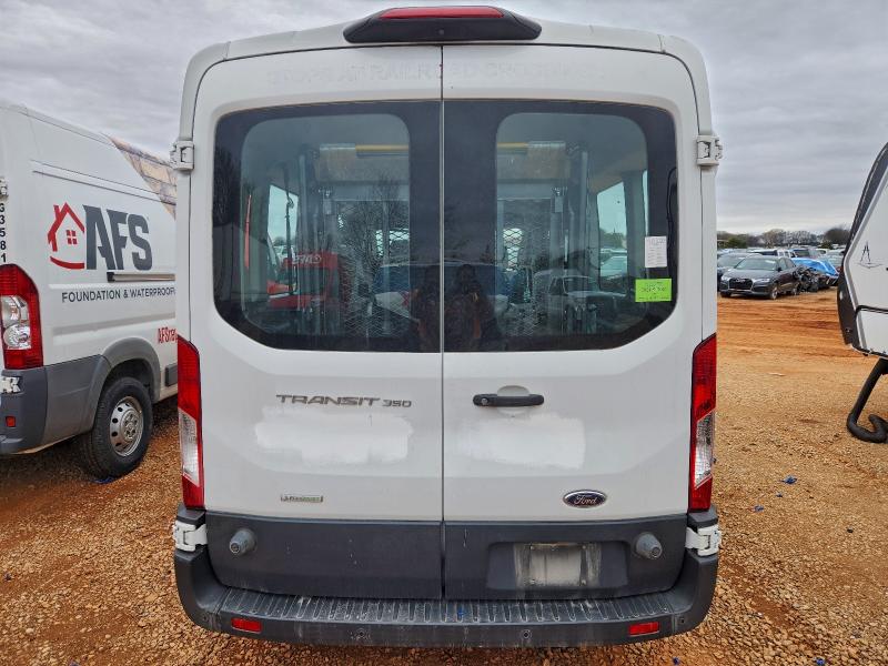 Фото 6 - FORD TRANSIT