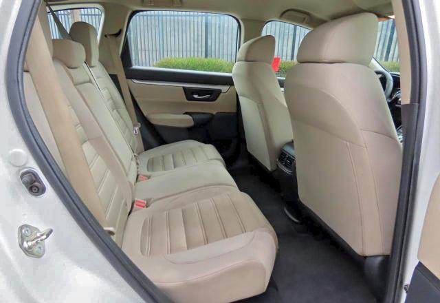 Фото 6 - HONDA CRV