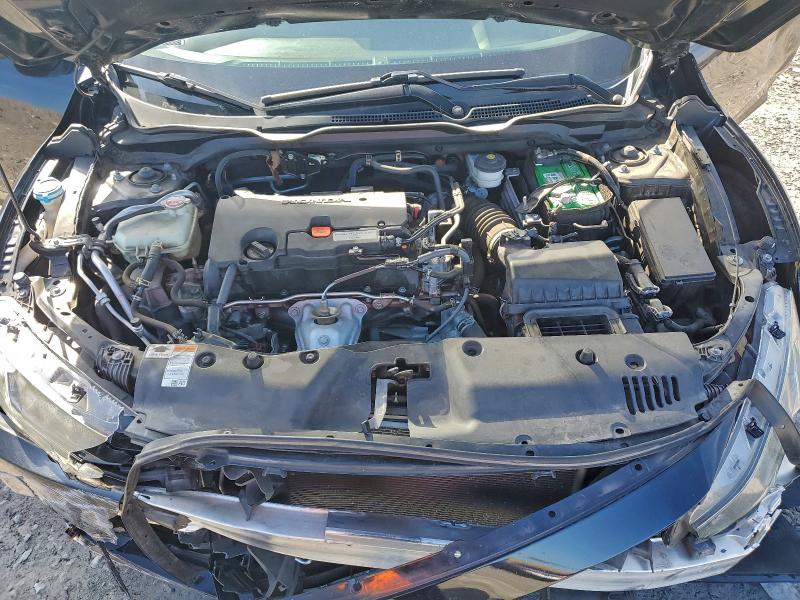 Фото 11 - HONDA CIVIC