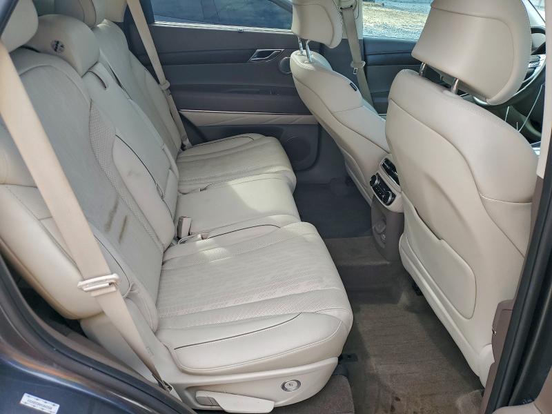 Фото 11 - GENESIS GV80