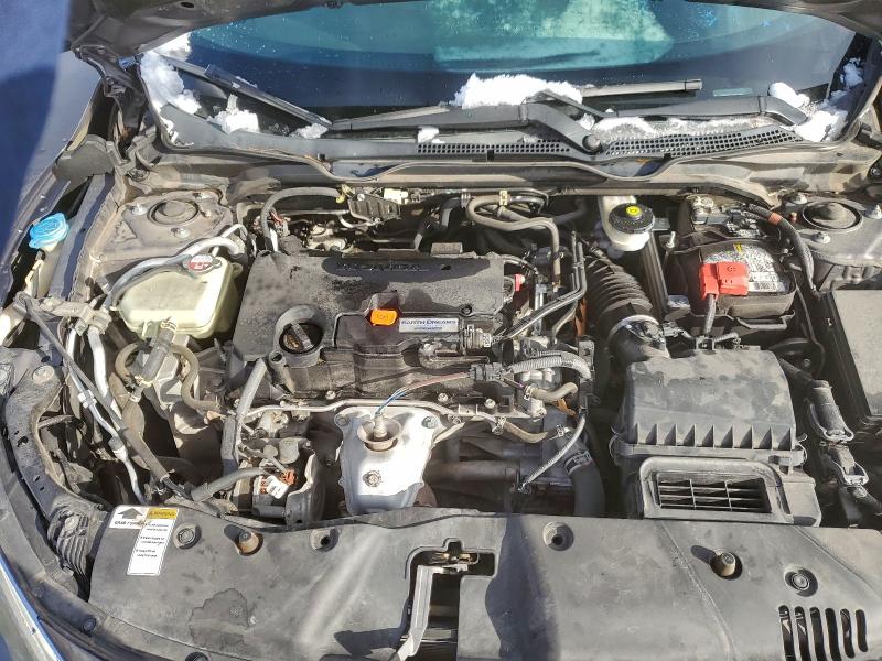 Фото 11 - HONDA CIVIC