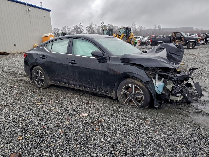 Фото 4 - NISSAN SENTRA