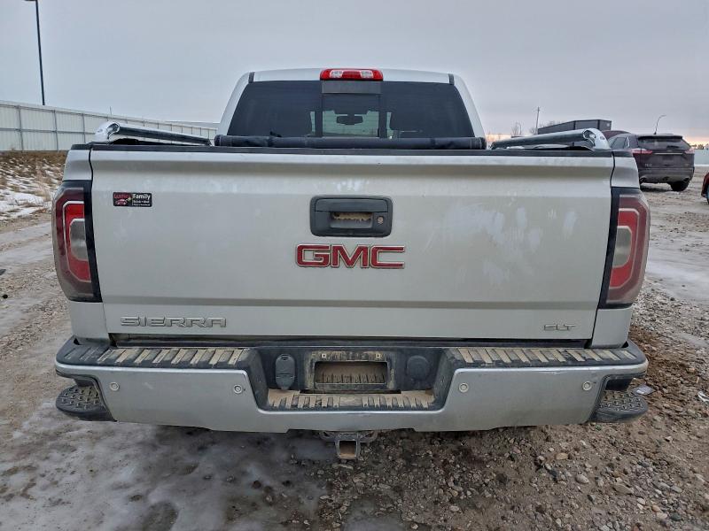 Фото 6 - GMC SIERRA