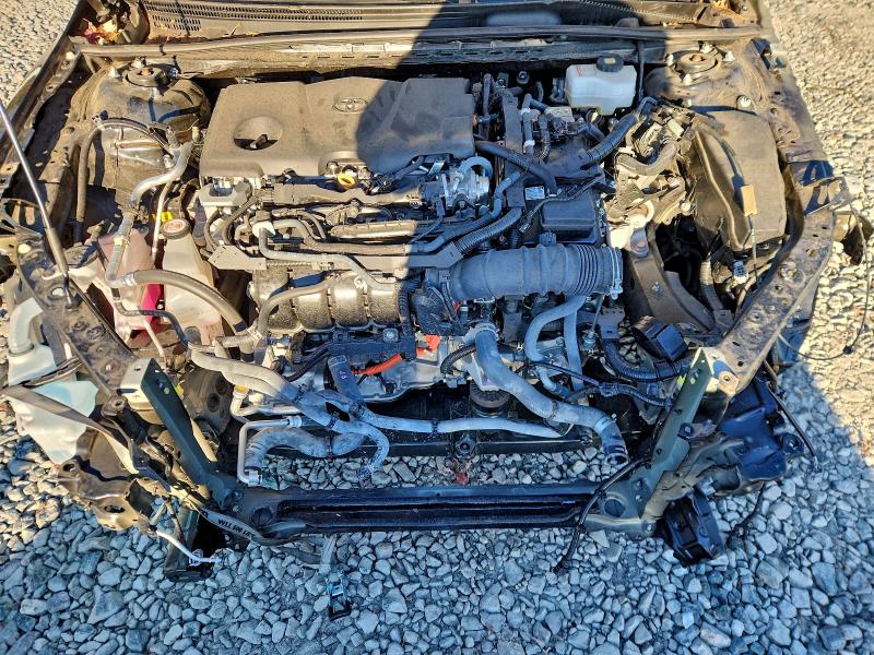 Фото 11 - TOYOTA CAMRY