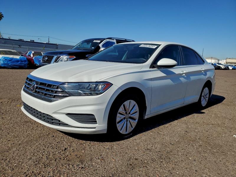 Фото 1 - VOLKSWAGEN JETTA